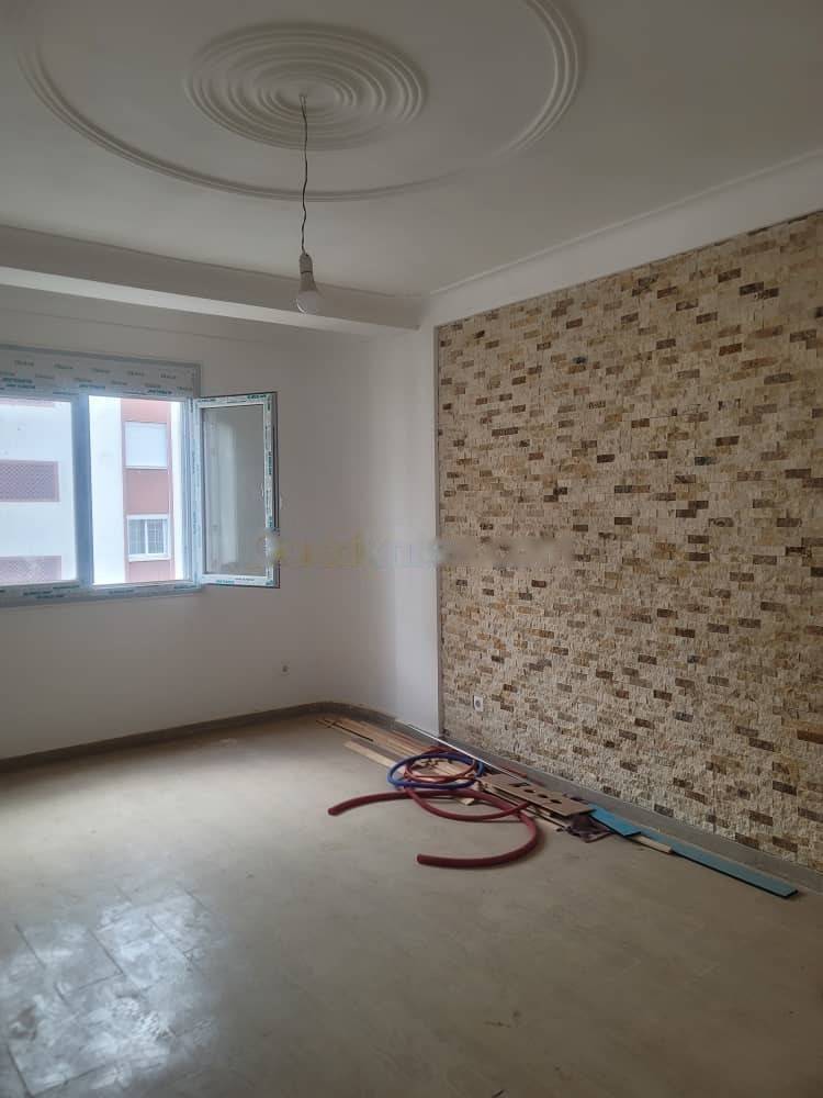 Location Appartement F3 El Achour