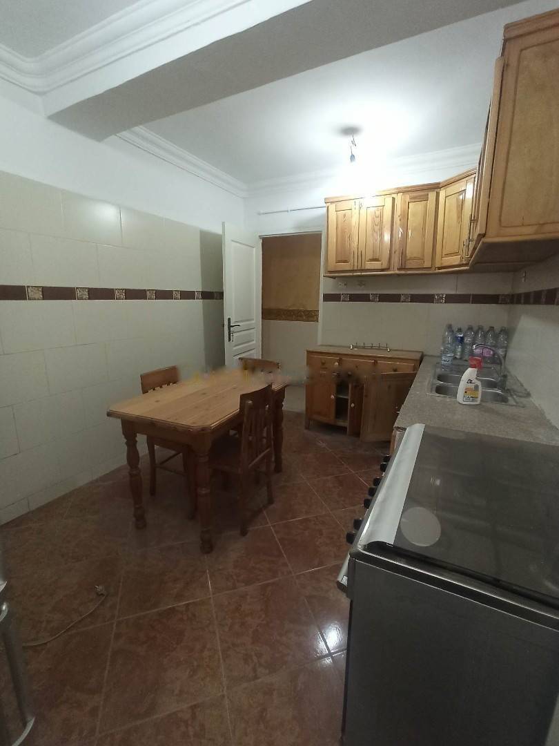 Location Appartement Baba Hassen