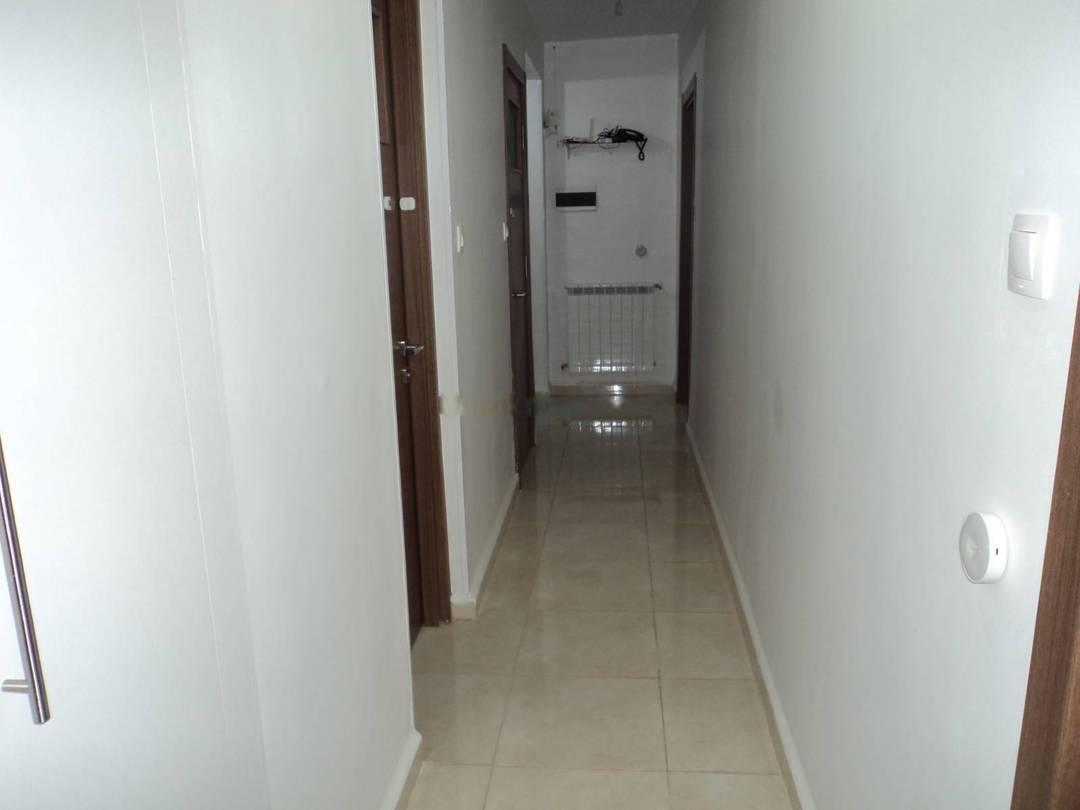 Vente Appartement Kouba