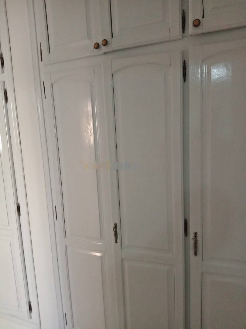 Location Appartement F3 Birkhadem