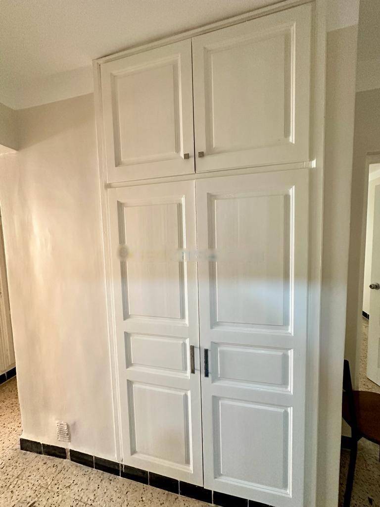 Vente Appartement F3 Bab Ezzouar