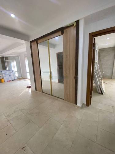 Location Appartement F4 Dely Ibrahim