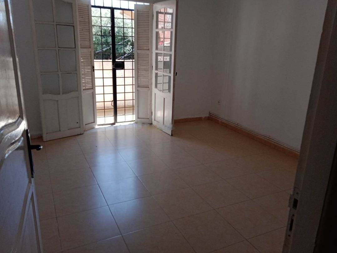 Location Appartement F3 Bachdjerrah