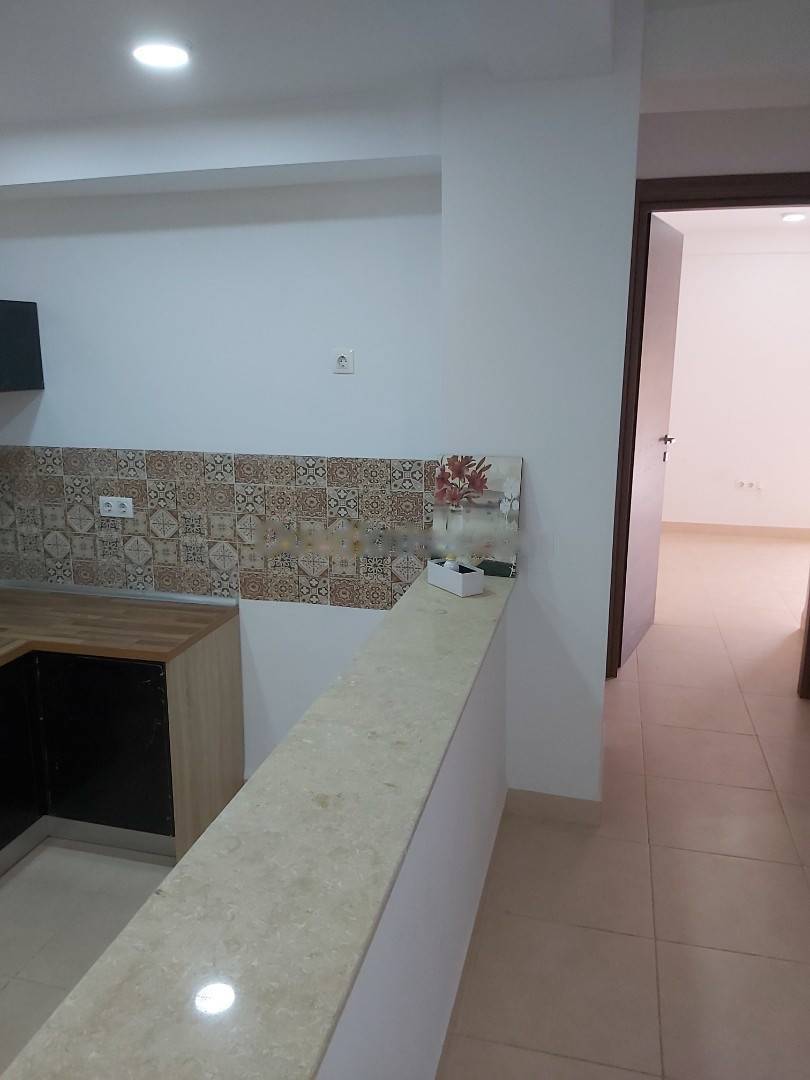 Vente Appartement F3 Birkhadem