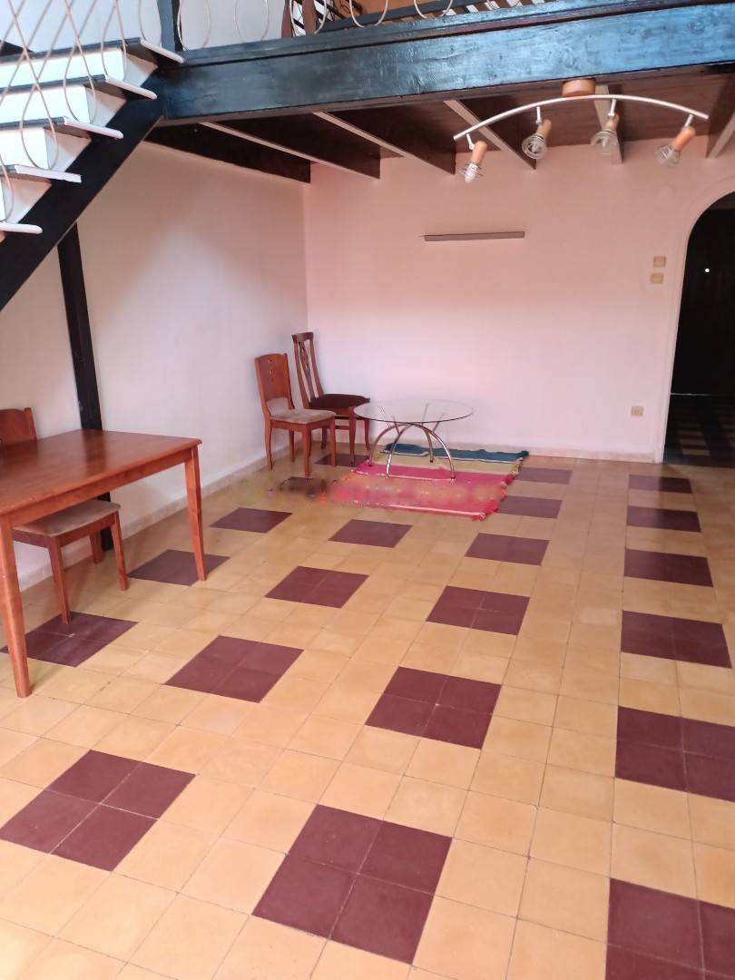 Location Appartement F3 Kouba