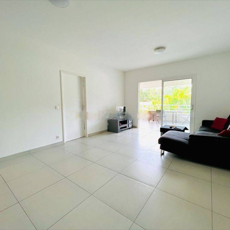 Vente Appartement F6 Bordj El Kiffan