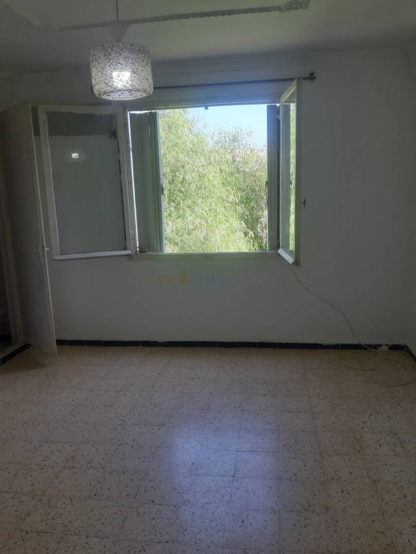 Vente Appartement F2 Bachdjerrah