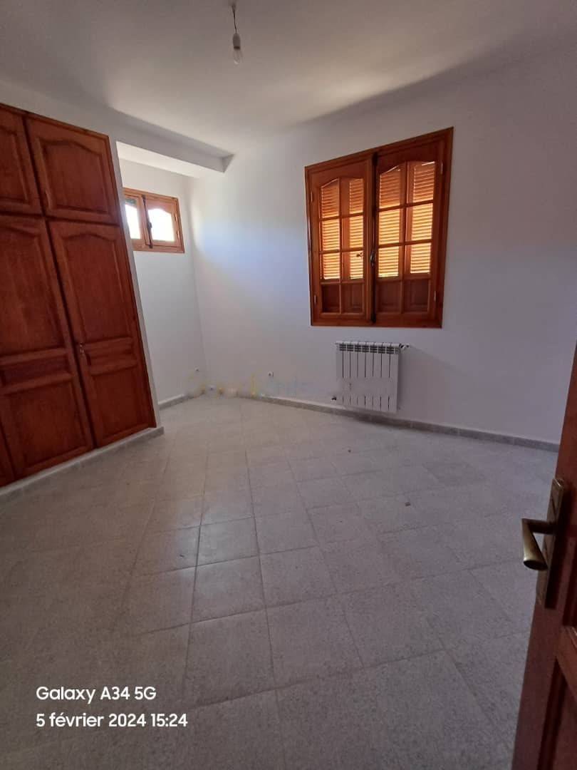 Location Niveau de villa F5 Birkhadem