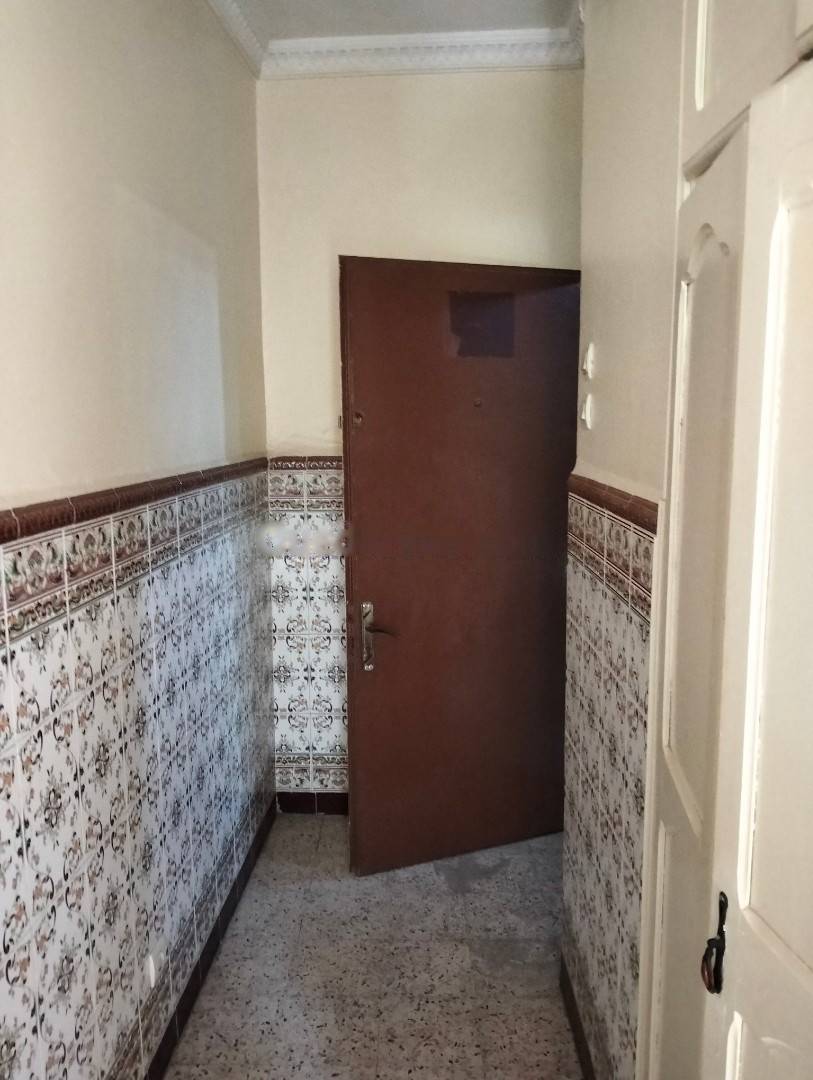 Location Appartement El Harrach