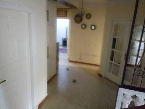 Vente Villa F9 Birtouta