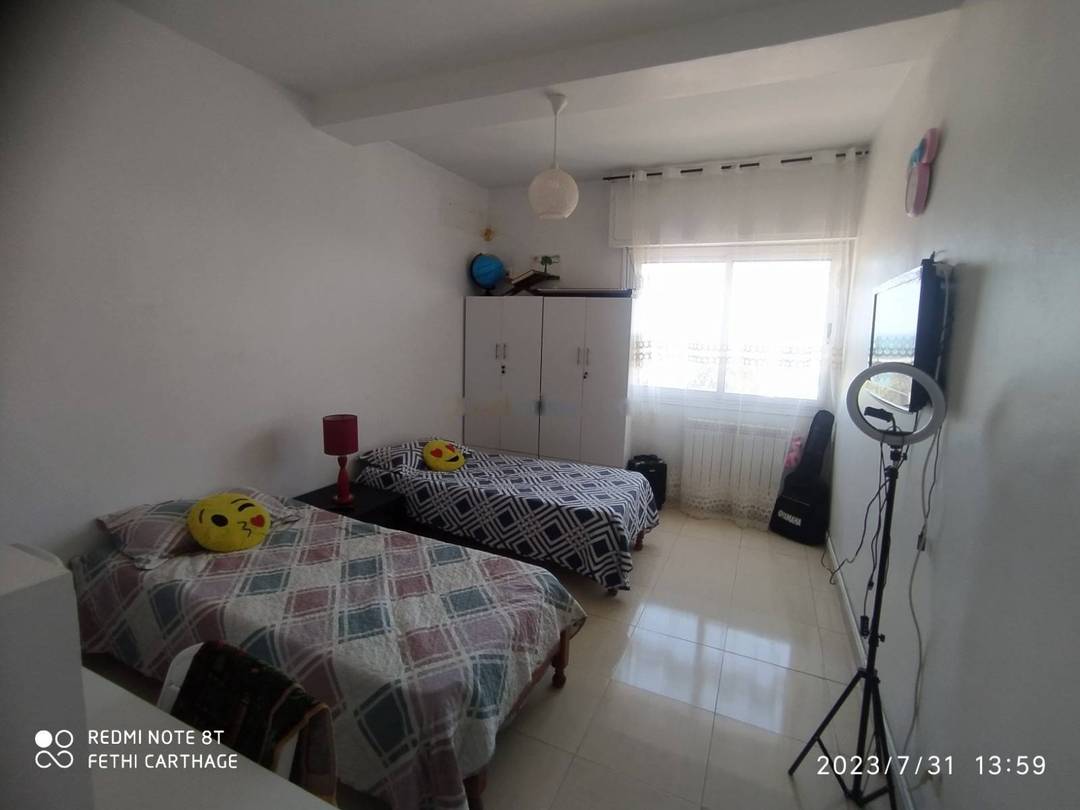 Vente Appartement F3 Annaba