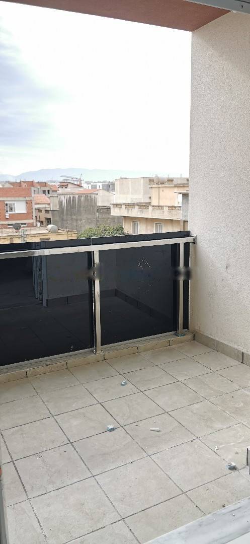 Vente Appartement F3 Baba Hassen