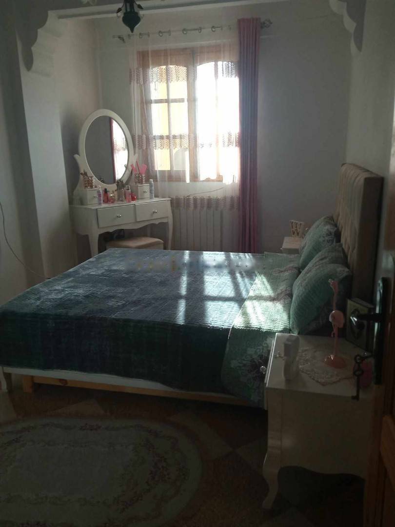 Vente Appartement F3 Dar El Beida