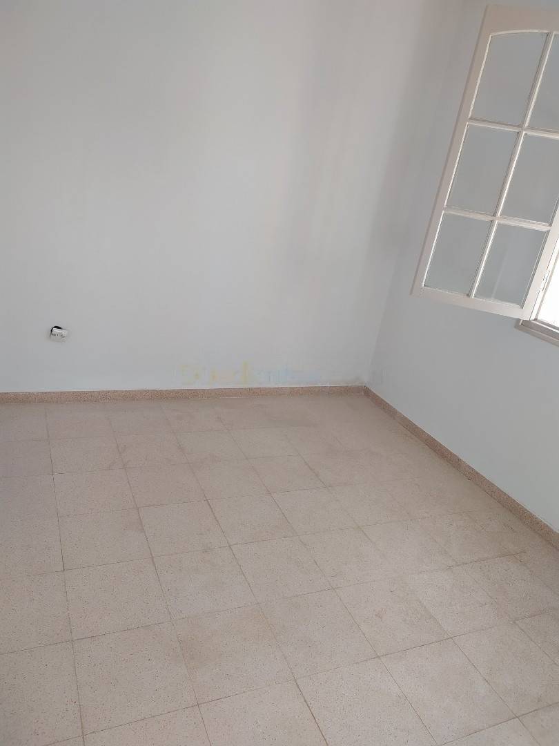 Location Appartement F3 Bordj El Kiffan