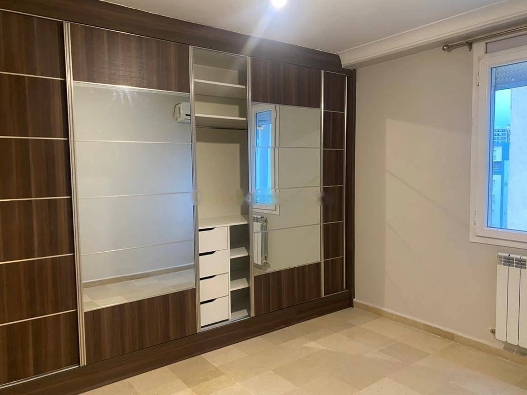 Vente Appartement F3 Ouled Fayet