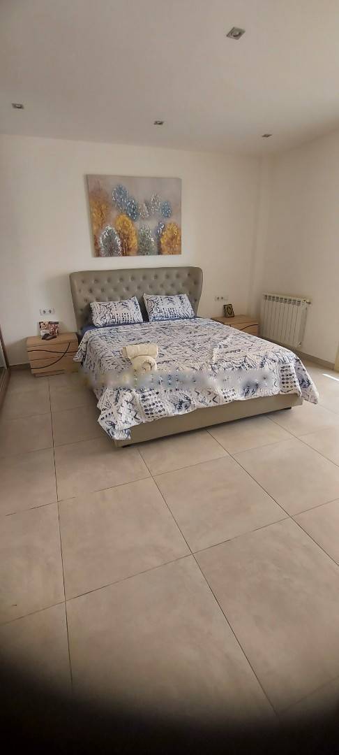 Location Appartement F4 Hydra