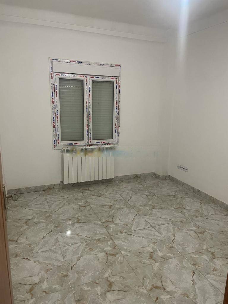 Vente appartement f4 bab ezzouar 4
