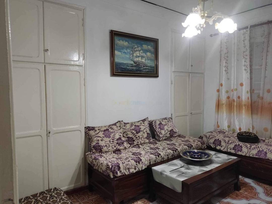 Vente Appartement Reghaia