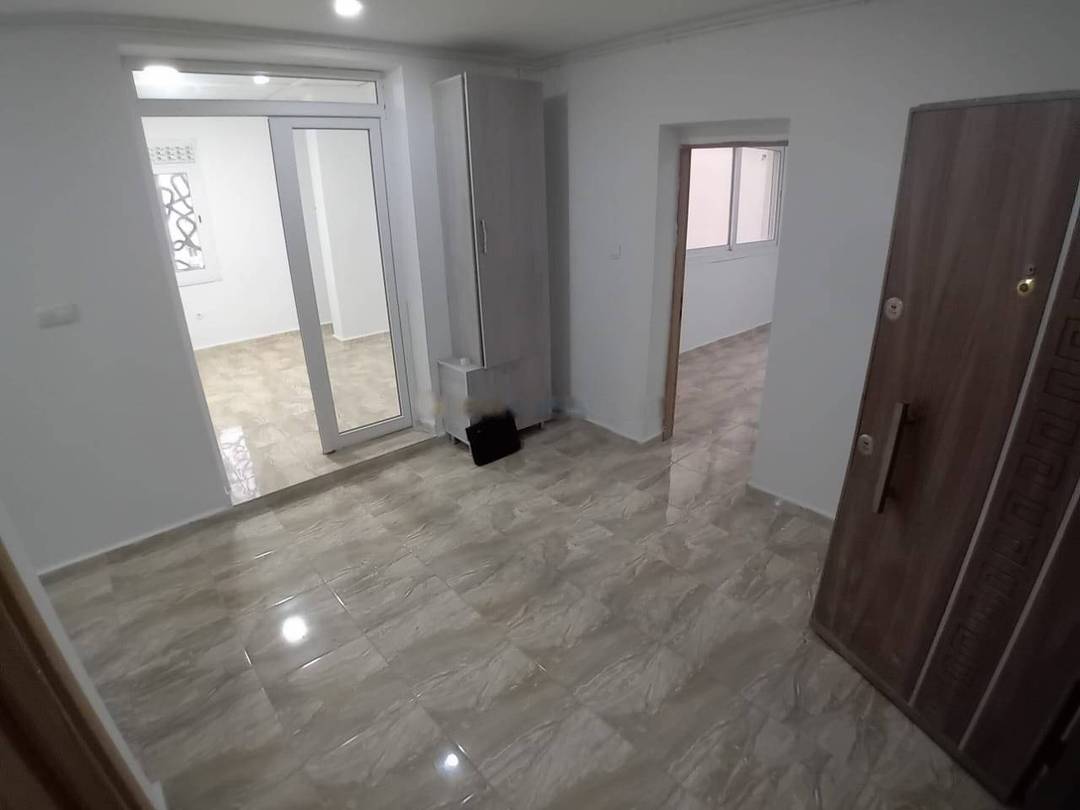 Location Appartement Cheraga