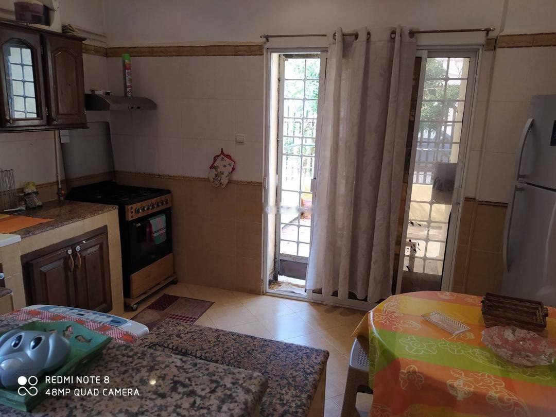 Location saisonnière Appartement F2 Ain Benian