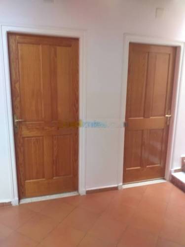 Vente Villa F6 Ouled Fayet