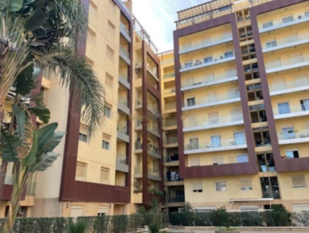 Vente Appartement F3 Ouled Fayet