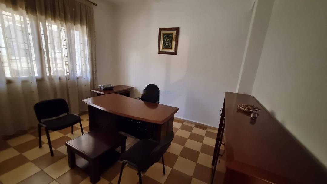 Location Appartement F3 Sidi M'Hamed