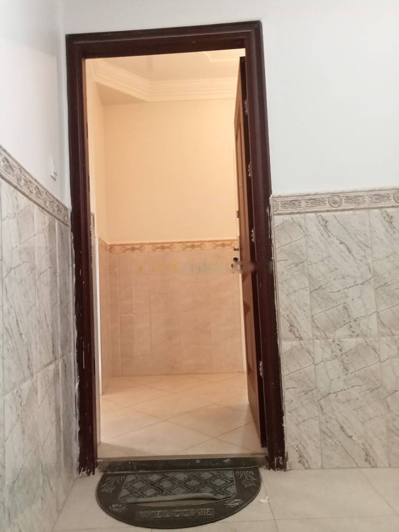 Location Appartement F3 Birkhadem