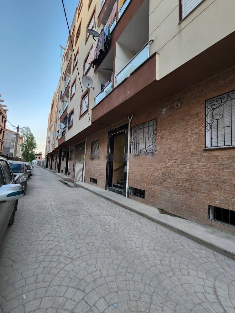 Vente Appartement F4 Bordj El Bahri