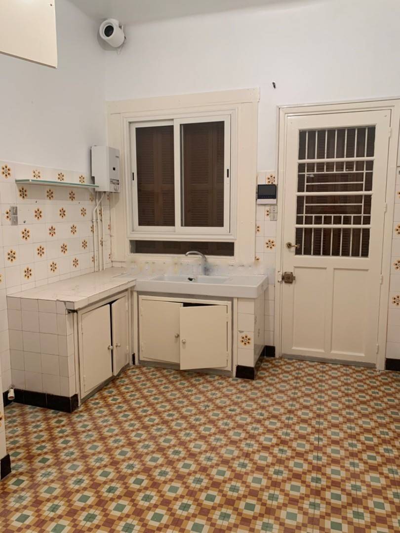 Location Niveau de villa F4 Bouzareah