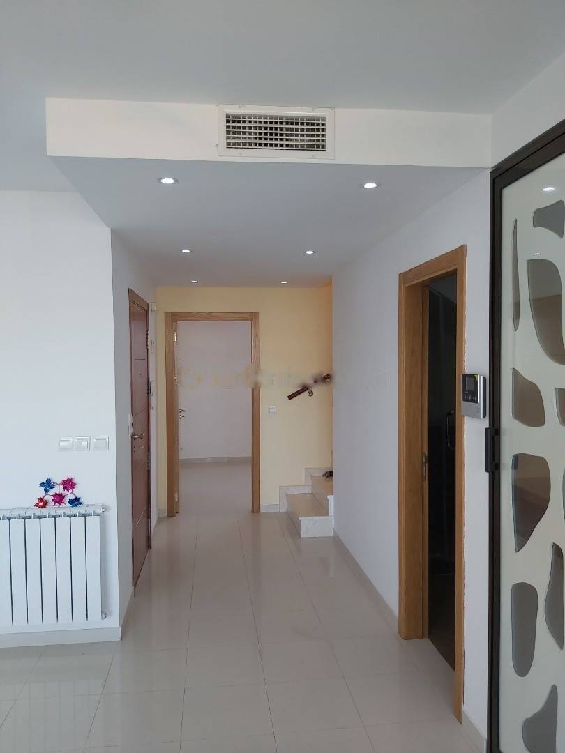 Vente Appartement F4 Cheraga