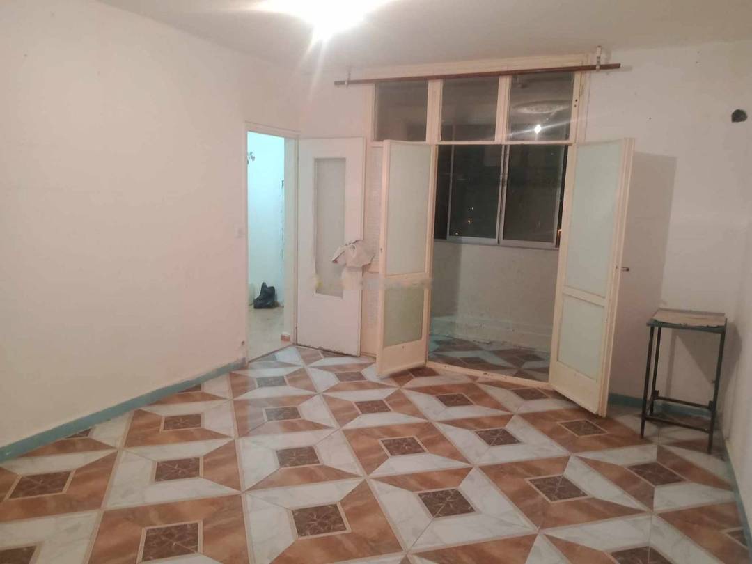 Location Appartement F4 Bordj El Kiffan