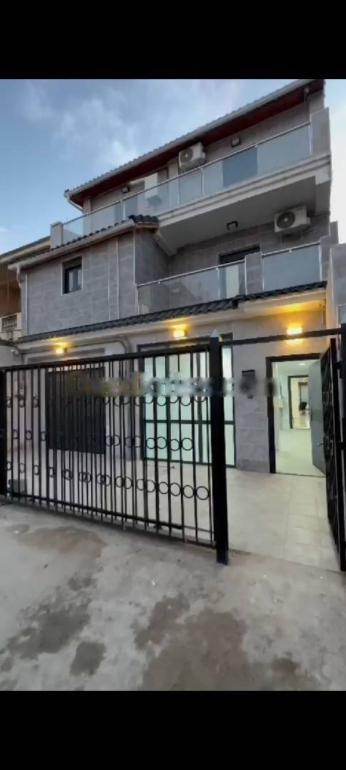 Vente Villa F7 Baraki