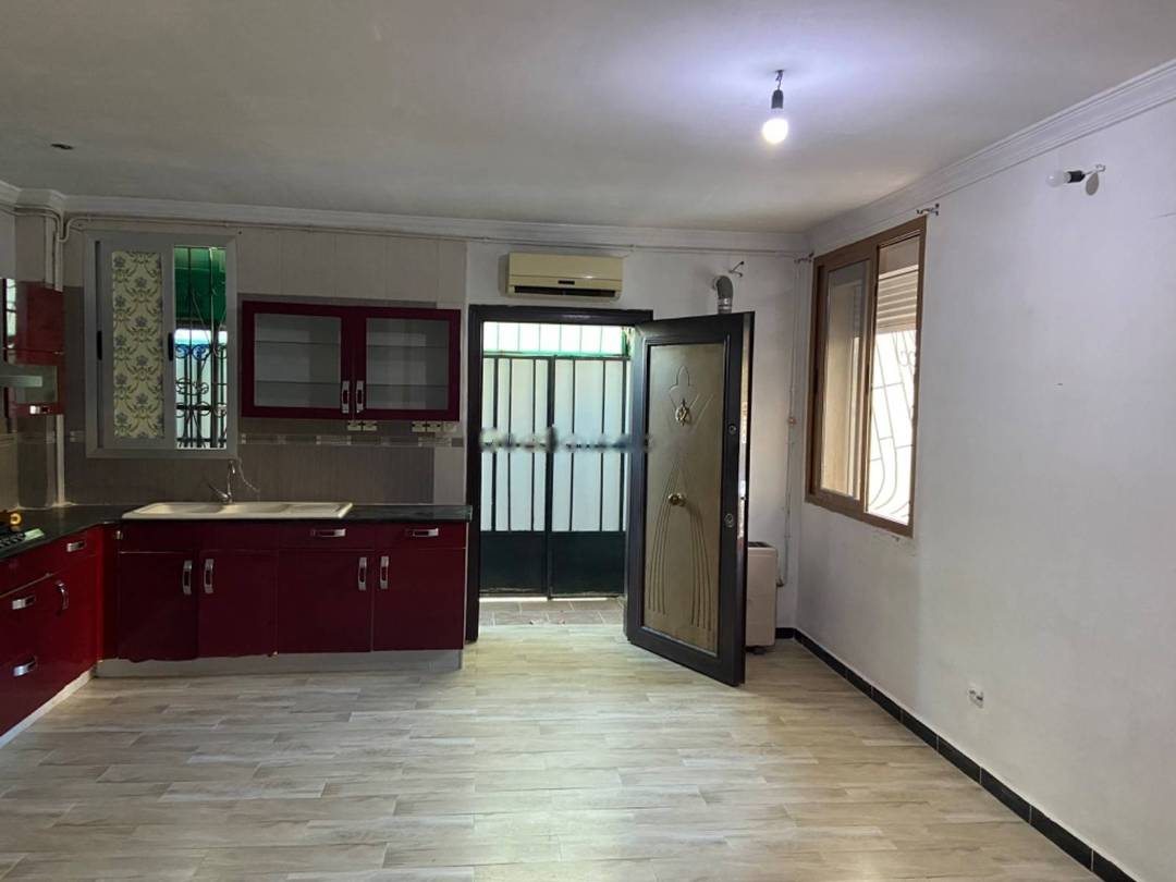 Location Appartement F2 Kouba