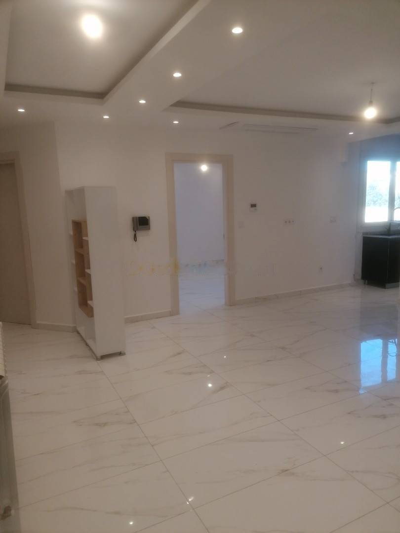Vente Appartement F4 Djasr Kasentina