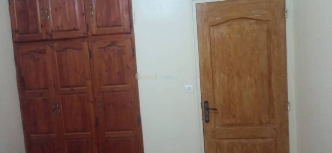 Location Appartement F3 Belouizdad