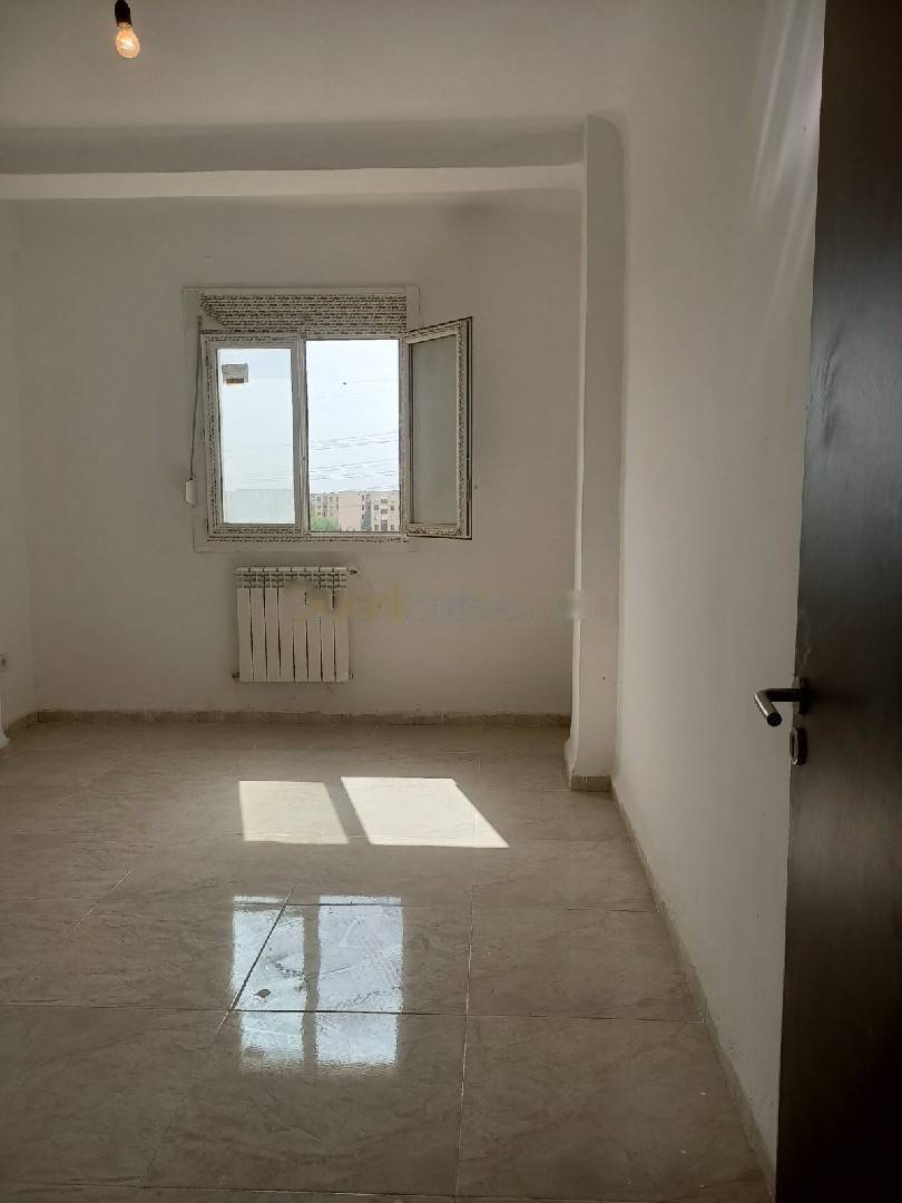 Vente Appartement F4 Rouiba