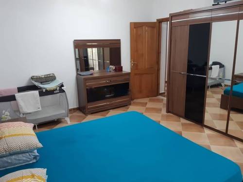 Location Appartement F3 Hydra