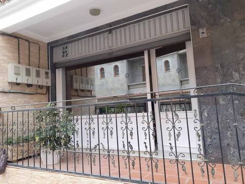 Location Local F2 Baba Hassen