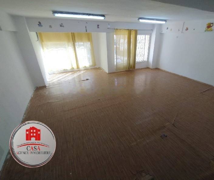 Location Appartement F3 El Achour