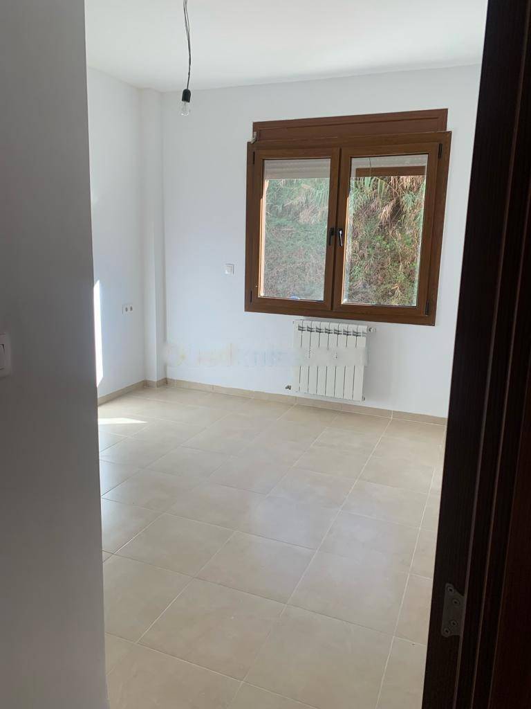 Vente Appartement F7 El Achour