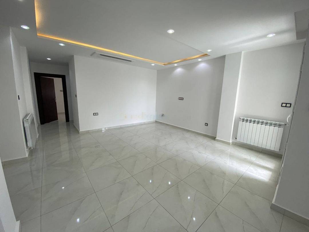 Vente Appartement F4 El Mouradia