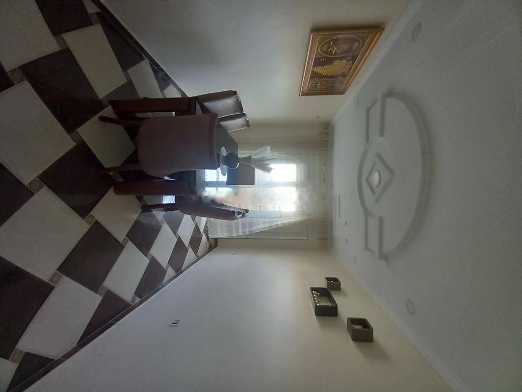 Location Appartement F5 Bordj El Bahri