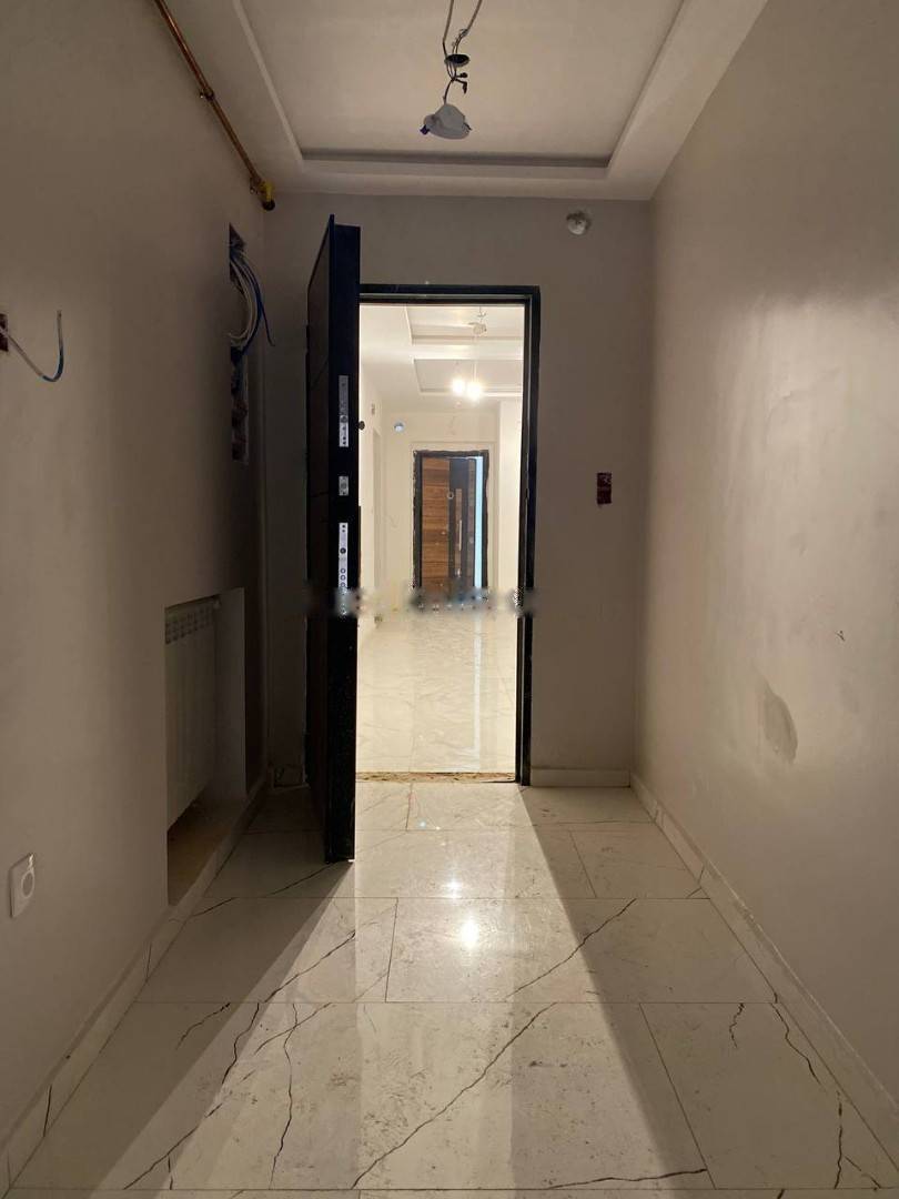 Vente Appartement F3 Bordj El Bahri