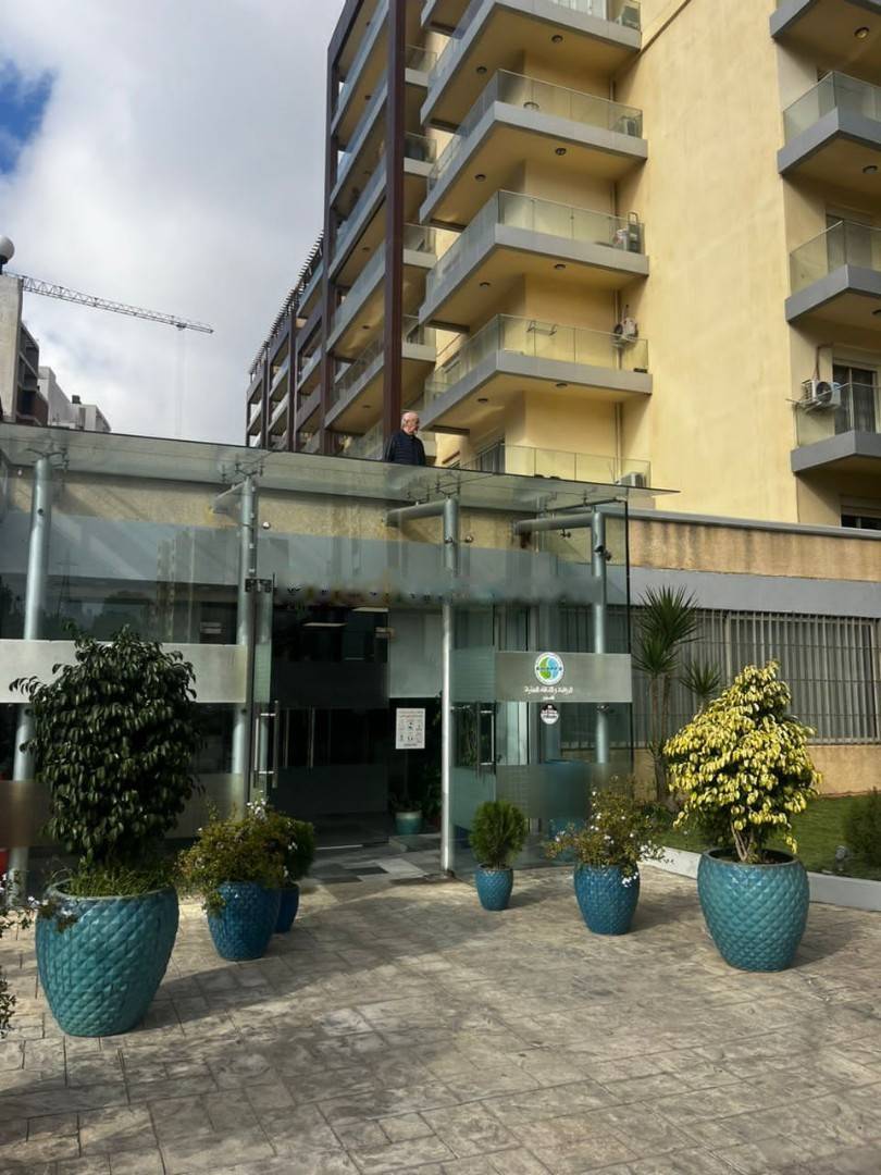 Location Appartement F4 Ouled Fayet