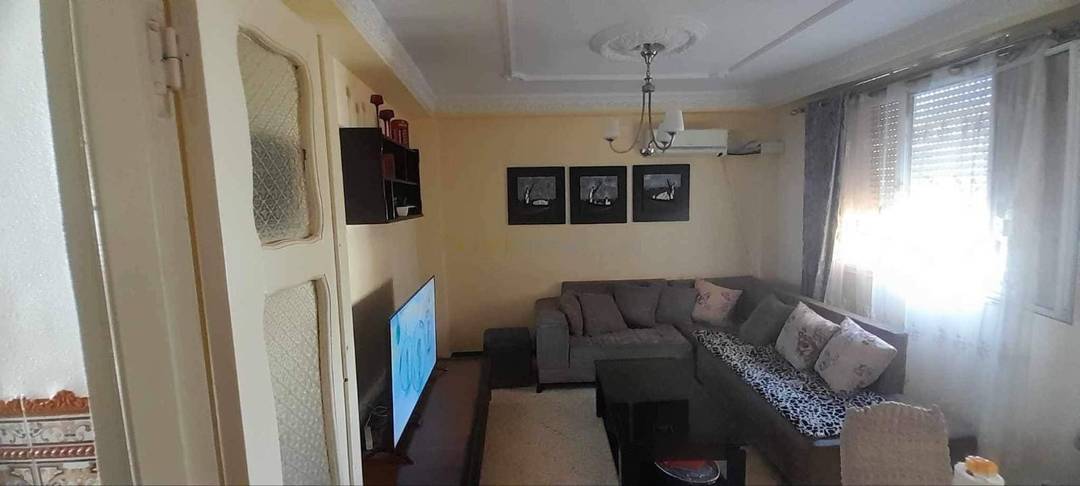 Location Appartement F3 El Magharia