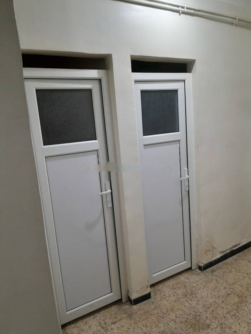 Location Appartement F3 Kouba