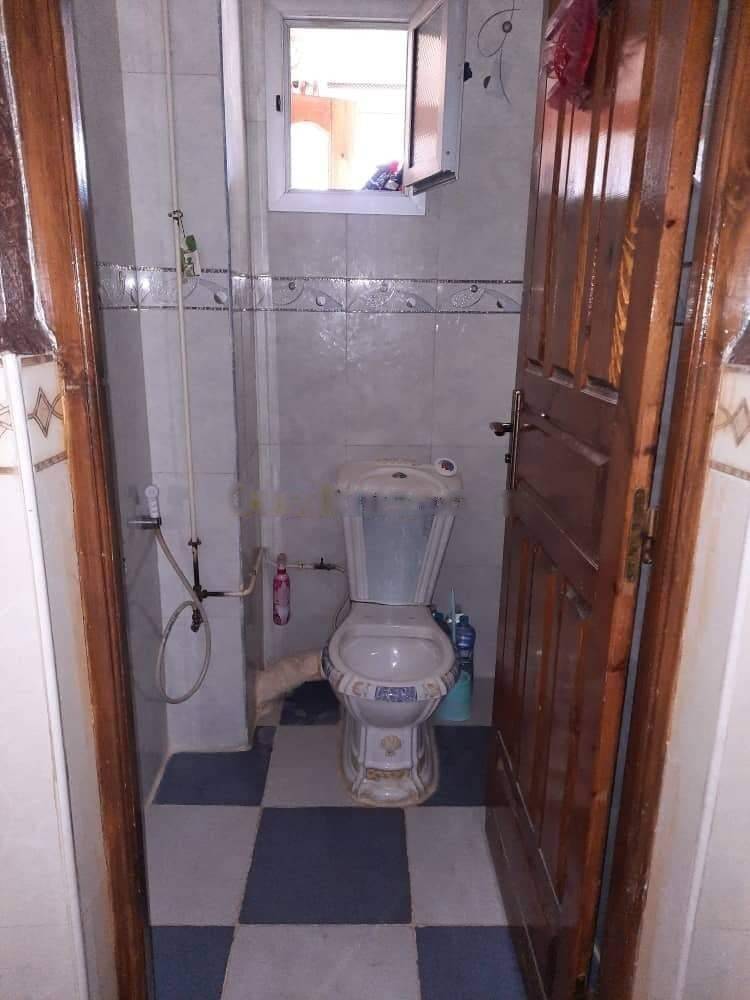 Vente Appartement F3 Bab Ezzouar