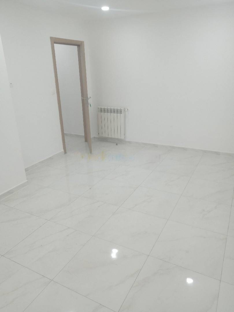 Vente Appartement F3 Cheraga