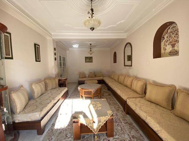 Vente Villa F11 Dely Ibrahim